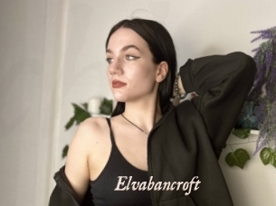 Elvabancroft