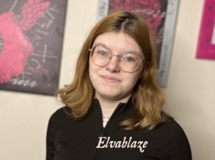 Elvablaze