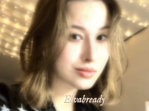 Elvabready