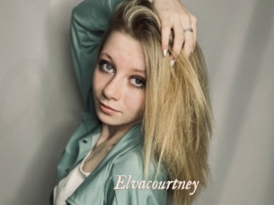 Elvacourtney