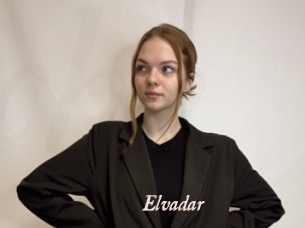 Elvadar