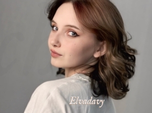 Elvadavy