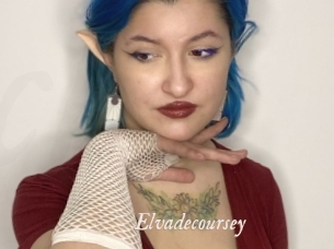 Elvadecoursey