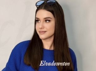 Elvadownton