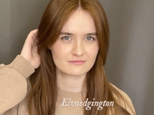 Elvaedgington
