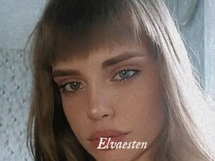 Elvaesten