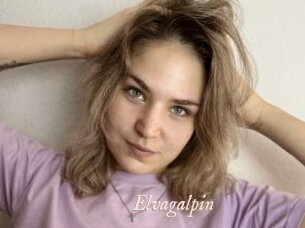 Elvagalpin