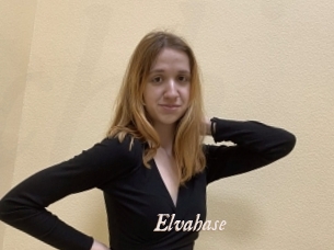 Elvahase