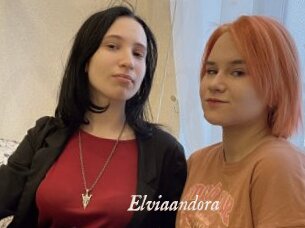 Elviaandora