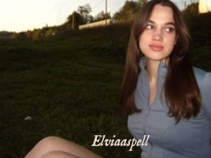 Elviaaspell