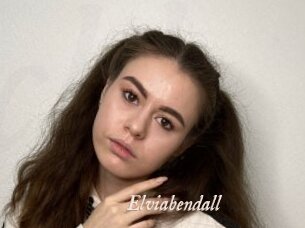 Elviabendall