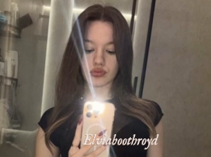 Elviaboothroyd