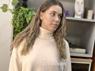 Elviabown