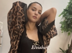 Elviaburby
