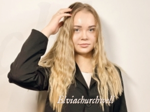 Elviachurchwell