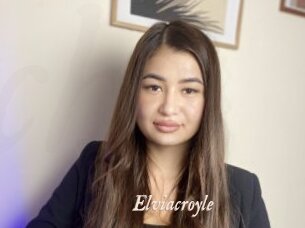 Elviacroyle