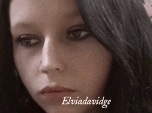 Elviadavidge