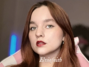 Elviafaith