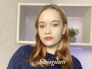 Elviagossett