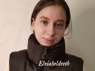 Elviaheldreth