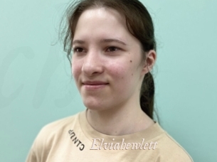 Elviahewlett