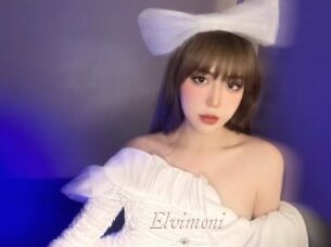 Elvimoni