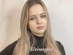 Elvinaagard