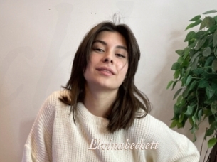 Elvinabeckett