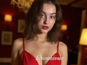 Elvinabinner