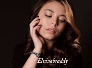 Elvinabraddy