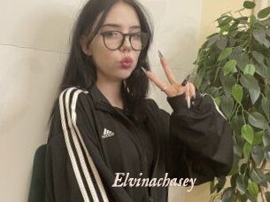 Elvinachasey