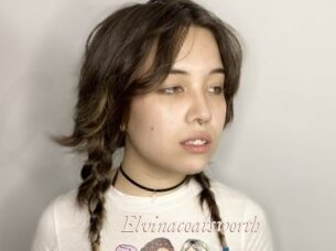 Elvinacoatsworth