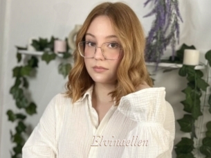 Elvinaellen