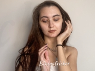Elvinafricker