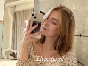 Elvinafussell