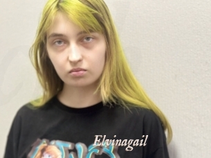 Elvinagail