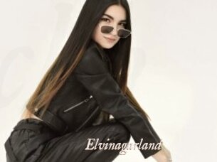 Elvinagarland