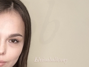 Elvinahalloway