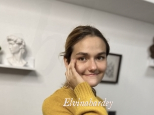 Elvinahardey