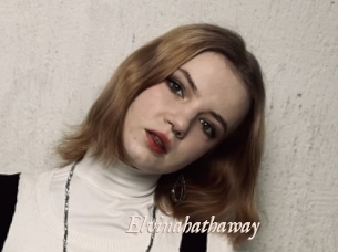 Elvinahathaway