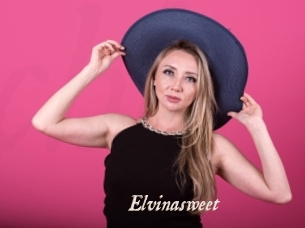 Elvinasweet