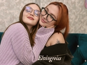 Elvingreiss