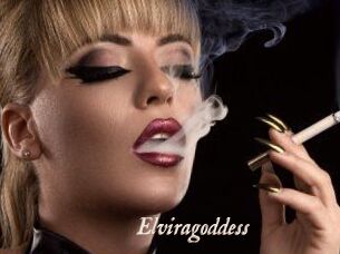 Elviragoddess
