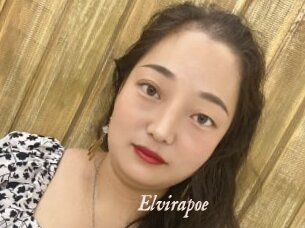 Elvirapoe