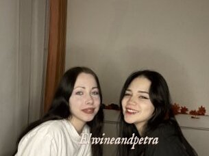 Elwineandpetra