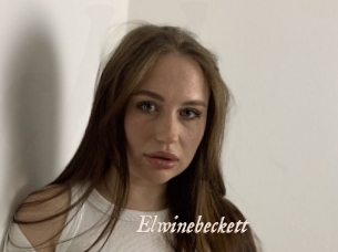 Elwinebeckett