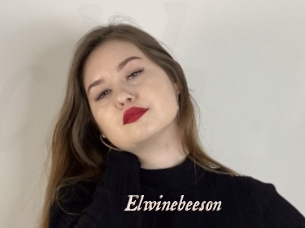 Elwinebeeson