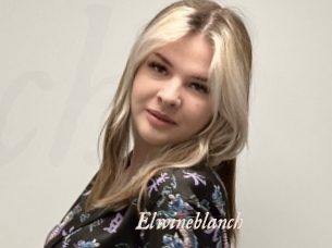 Elwineblanch