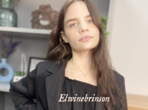 Elwinebrinson