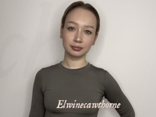 Elwinecawthorne